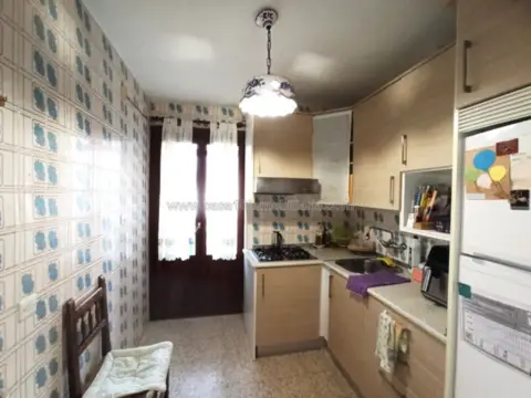 Piso en calle de Moredas