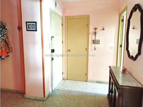 Piso en calle de Moredas