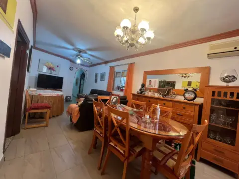 Casa en calle Real