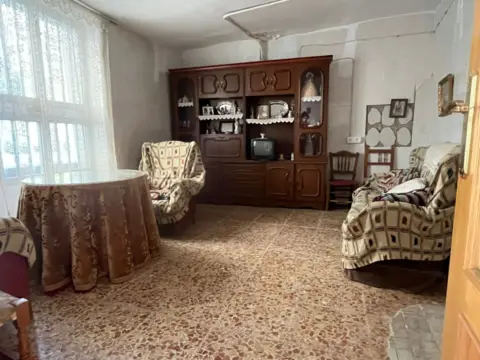 Casa en calle General Serrano, 8