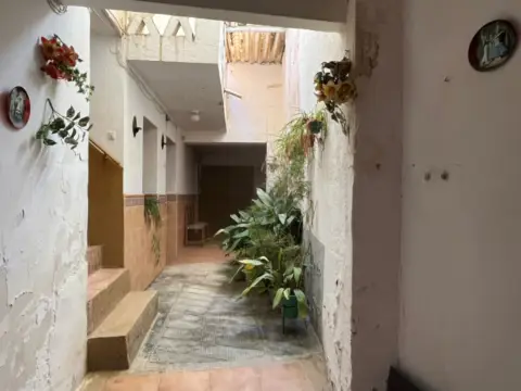 Casa en calle General Serrano, 8