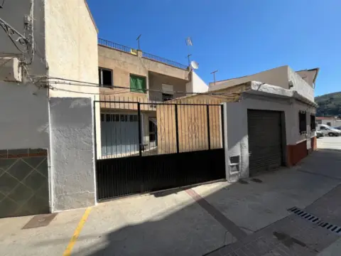 Casa en calle Real, 30