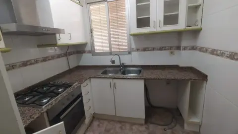 Piso en Carrer Sant Josep de Calassanç