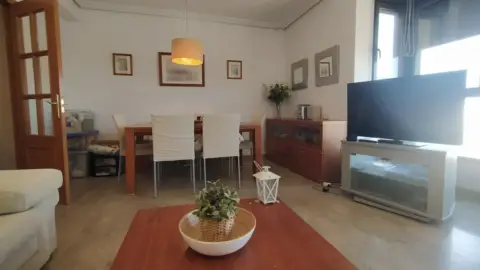 Piso en calle Remolino