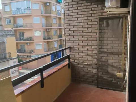 Piso en Carrer de Gómez Ferrer