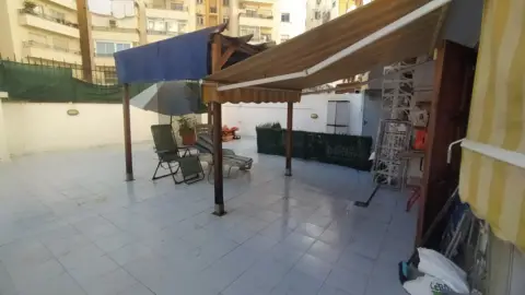 Piso en Avinguda del CID