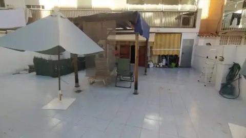 Piso en Avinguda del CID