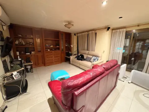 Piso en Avinguda del Cid