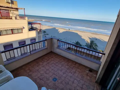 Apartamento en calle Isla De Amboto