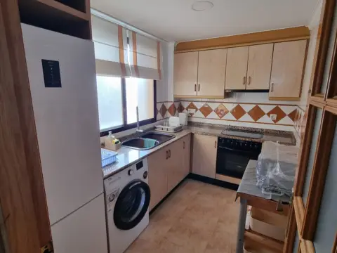Apartamento en calle Isla De Amboto