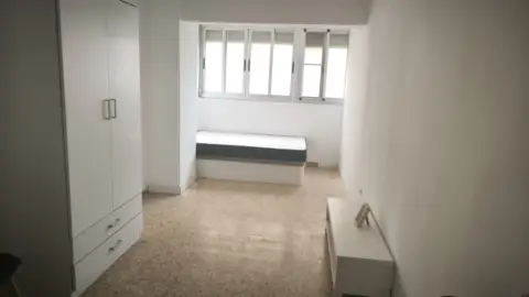 Piso en Avenida del Poeta Federico García Lorca
