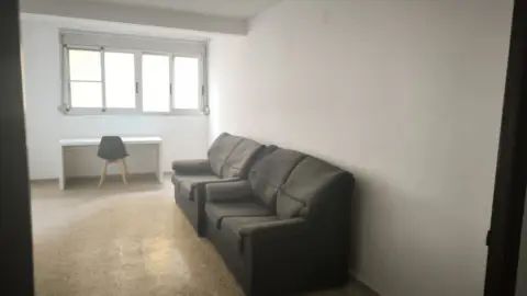 Piso en Avenida del Poeta Federico García Lorca