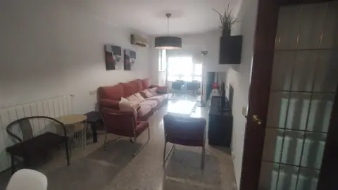 Piso en Avinguda de Suècia
