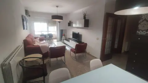 Piso en Avinguda de Suècia