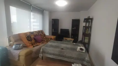 Piso en calle Vincent Marco Miranda