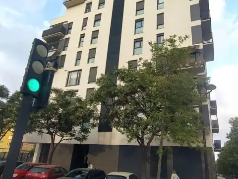 Piso en calle Vincent Marco Miranda