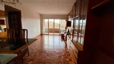 Piso en calle Pintor Murillo