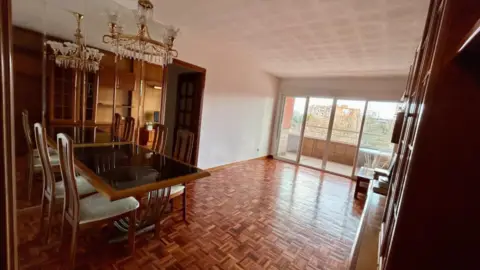 Piso en calle Pintor Murillo