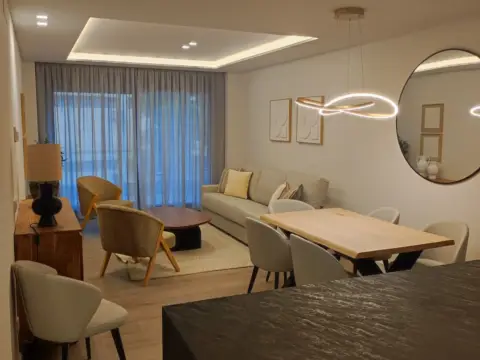 Piso en Avenida de los Condes de San Isidro