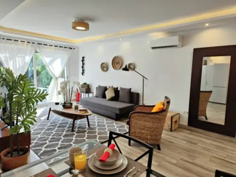 Casa en El Higuerón-La Capellanía