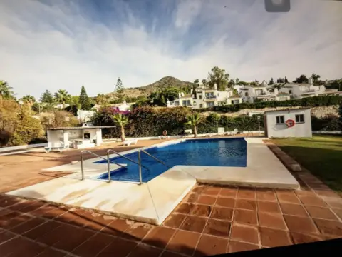 Casa en El Higuerón-La Capellanía