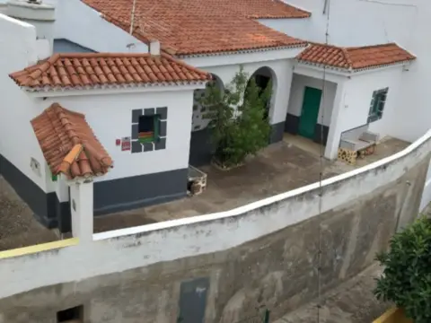 Casa en calle Carretera General Teror San Mateo