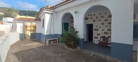 Casa en calle Carretera General Teror San Mateo