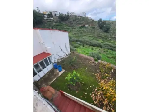 Casa en calle La Higuera