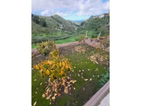 Casa en calle La Higuera