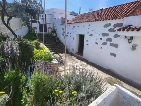 Casa en Camino Cruz del Gamonal