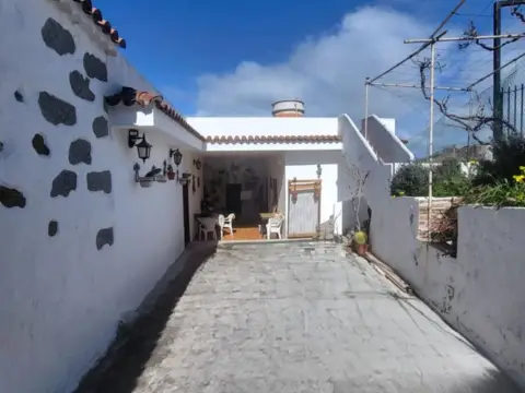 Casa en Camino Cruz del Gamonal