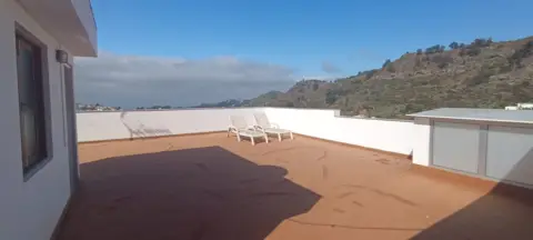 Piso en Paseo de la Ligueña