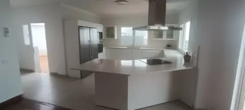 Casa en calle Lucha Canaria