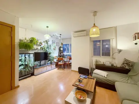 Piso en Avinguda d'Emili Baró