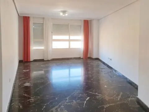 Piso en Avenida de la Constitución
