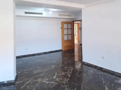 Piso en Avenida de la Constitución