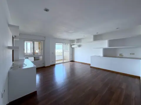 Piso en Avinguda de Suècia