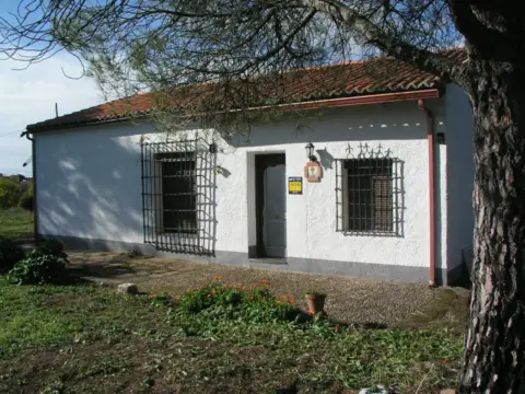 Casa unifamiliar en Carretera del Cubillo