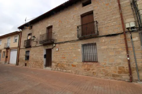 Casa en calle de Torrelaguna, 10