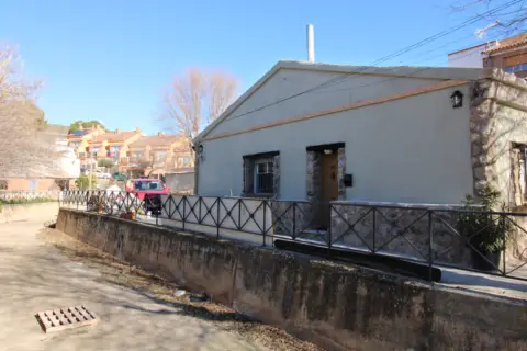 Casa unifamiliar en calle de Ontanilla