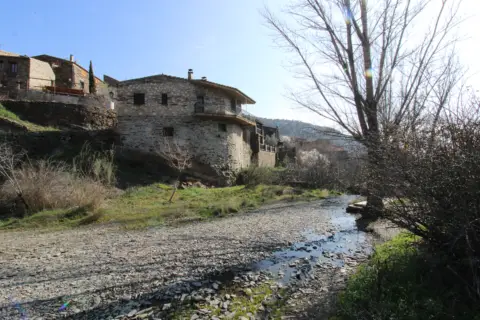 Casa unifamiliar en Patones