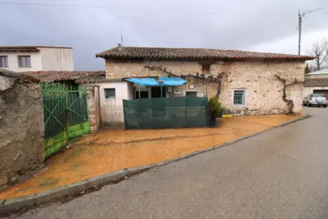 Casa adosada en Torremocha de Jarama