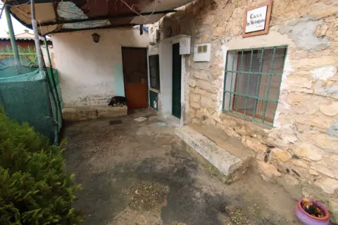 Casa adosada en Torremocha de Jarama