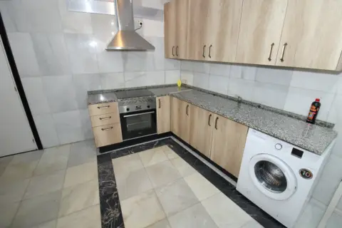 Casa en Torrelaguna
