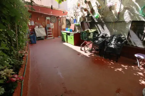 Casa adosada en Torrelaguna