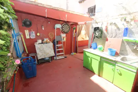 Casa adosada en Torrelaguna