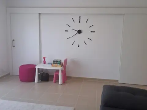 Chalet pareado en calle Ruperto Chapi