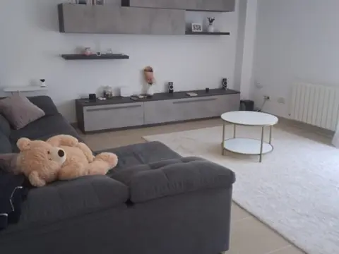 Chalet pareado en calle Ruperto Chapi