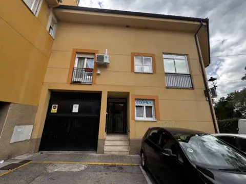 Piso en calle de Santa María de la Cuesta, 4
