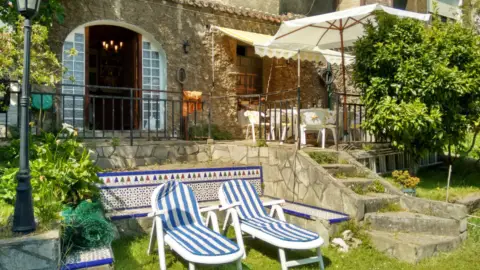 Chalet adosado en Doneperiaga-Deustuibarra (San Pedro-La Ribera)